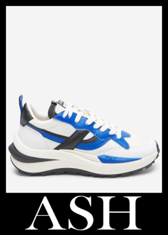 ASH shoes 2021 new arrivals womens footwear 18 ASH shoes 2021 new arrivals womens footwear 18