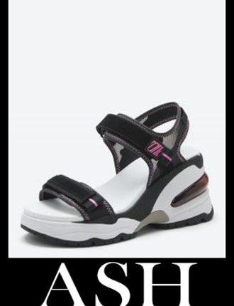 ASH shoes 2021 new arrivals womens footwear 2