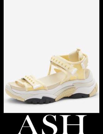 ASH shoes 2021 new arrivals womens footwear 20