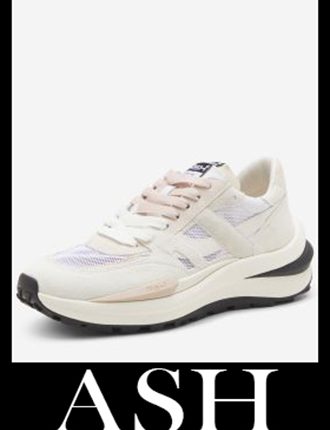 ASH shoes 2021 new arrivals womens footwear 21