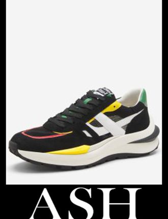 ASH shoes 2021 new arrivals womens footwear 22