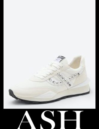 ASH shoes 2021 new arrivals womens footwear 23