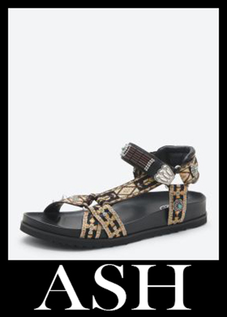 ASH shoes 2021 new arrivals womens footwear 24 ASH shoes 2021 new arrivals womens footwear 24