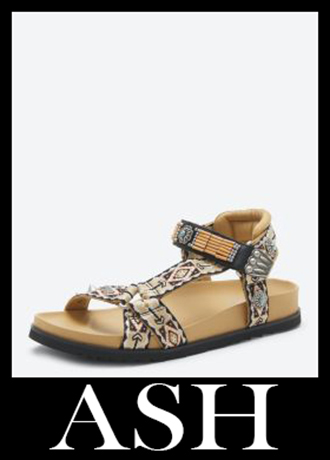 ASH shoes 2021 new arrivals womens footwear 25 ASH shoes 2021 new arrivals womens footwear 25