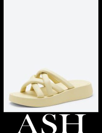 ASH shoes 2021 new arrivals womens footwear 26