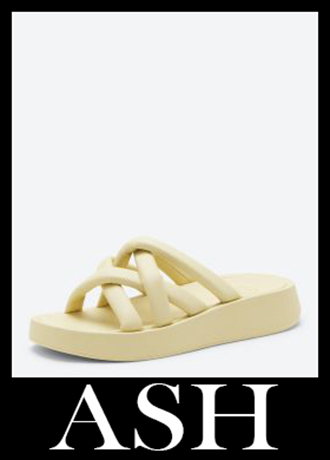 ASH shoes 2021 new arrivals womens footwear 26 ASH shoes 2021 new arrivals womens footwear 26