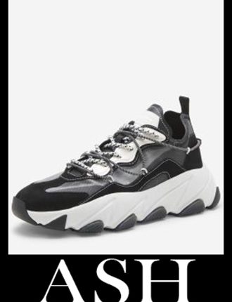 ASH shoes 2021 new arrivals womens footwear 5