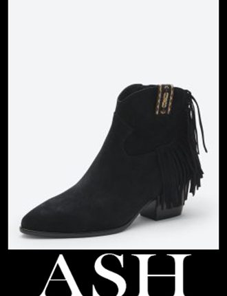 ASH shoes 2021 new arrivals womens footwear 6