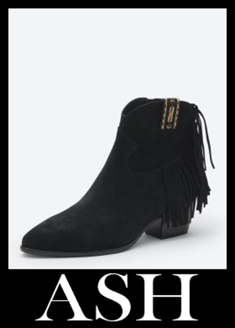 ASH shoes 2021 new arrivals womens footwear 6 ASH shoes 2021 new arrivals womens footwear 6