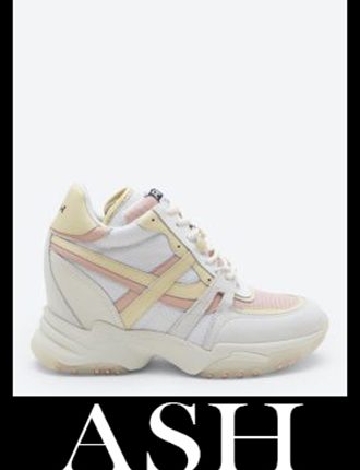 ASH shoes 2021 new arrivals womens footwear 7