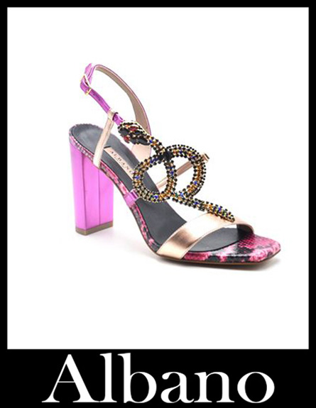Albano shoes 2021 new arrivals womens footwear 16 Albano shoes 2021 new arrivals womens footwear 16