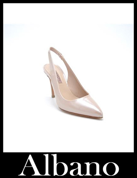 Albano shoes 2021 new arrivals womens footwear 23 Albano shoes 2021 new arrivals womens footwear 23