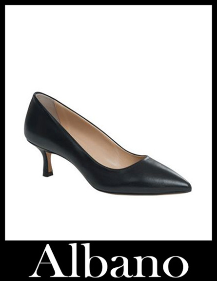 Albano shoes 2021 new arrivals womens footwear 3 Albano shoes 2021 new arrivals womens footwear 3