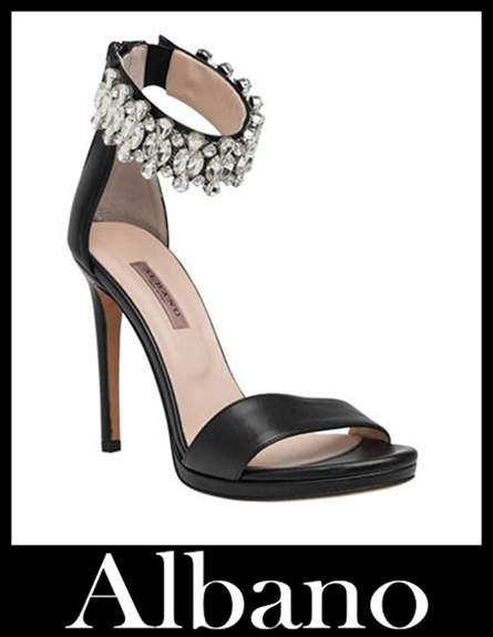 Albano shoes 2021 new arrivals womens footwear 4 Albano shoes 2021 new arrivals womens footwear 4