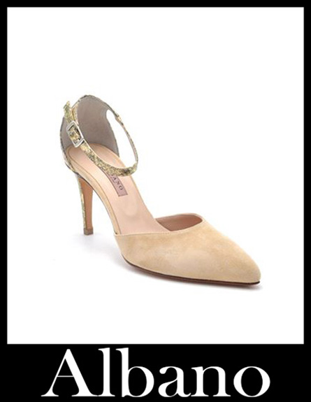 Albano shoes 2021 new arrivals womens footwear 5 Albano shoes 2021 new arrivals womens footwear 5