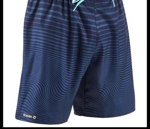 Decathlon Boardshorts 2021 new arrivals mens swimwear 11