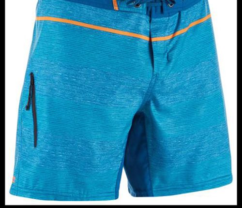 Decathlon Boardshorts 2021 new arrivals mens swimwear 12