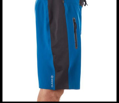 Decathlon Boardshorts 2021 new arrivals mens swimwear 16