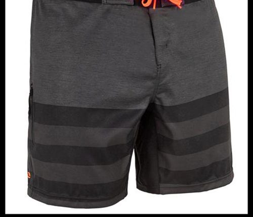 Decathlon Boardshorts 2021 new arrivals mens swimwear 20