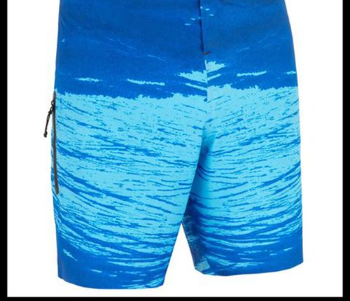 Decathlon Boardshorts 2021 new arrivals mens swimwear 21