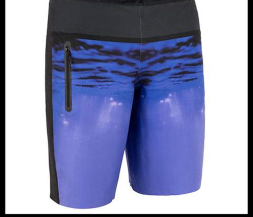 Decathlon Boardshorts 2021 new arrivals mens swimwear 22