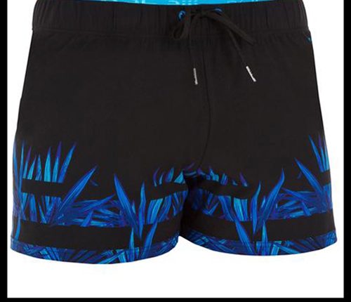 Decathlon Boardshorts 2021 new arrivals mens swimwear 23