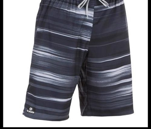 Decathlon Boardshorts 2021 new arrivals mens swimwear 8