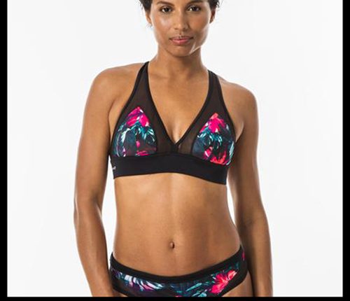 Decathlon bikinis 2021 new arrivals womens swimwear 18