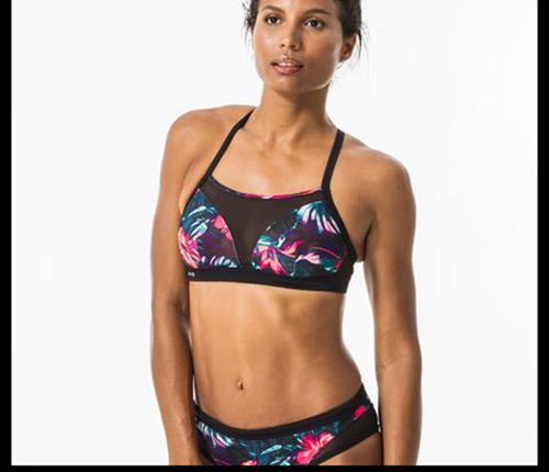 Decathlon bikinis 2021 new arrivals womens swimwear 19