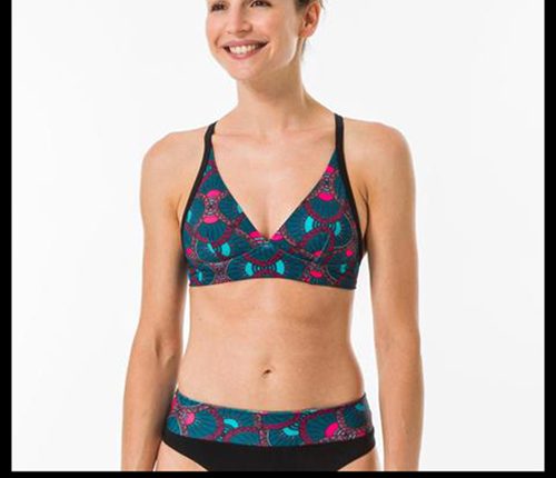 Decathlon bikinis 2021 new arrivals womens swimwear 26