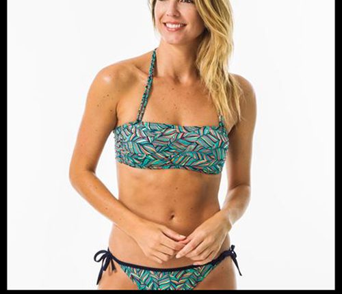 Decathlon bikinis 2021 new arrivals womens swimwear 9