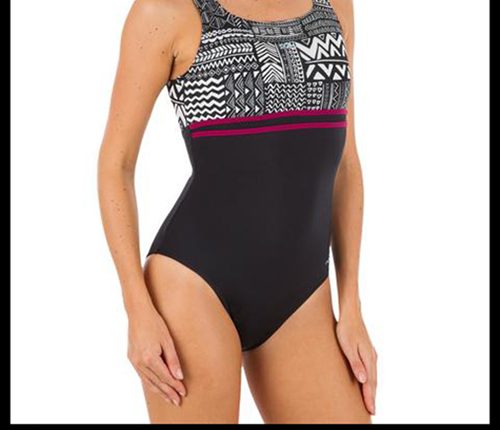 Decathlon swimsuits 2021 new arrivals womens swimwear 2