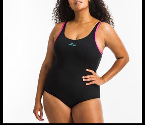 Decathlon swimsuits 2021 new arrivals womens swimwear 20