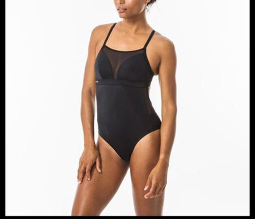 Decathlon swimsuits 2021 new arrivals womens swimwear 23