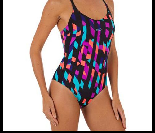 Decathlon swimsuits 2021 new arrivals womens swimwear 24