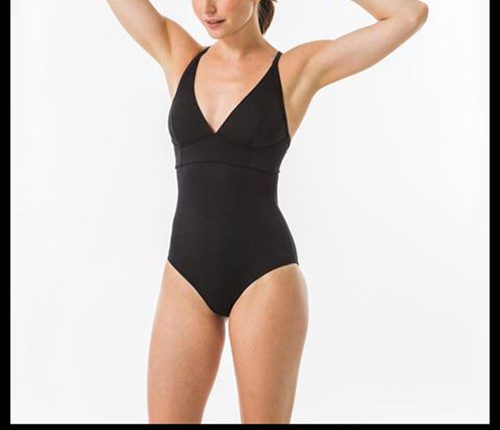 Decathlon swimsuits 2021 new arrivals womens swimwear 27