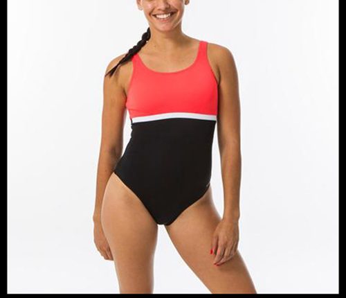 Decathlon swimsuits 2021 new arrivals womens swimwear 4