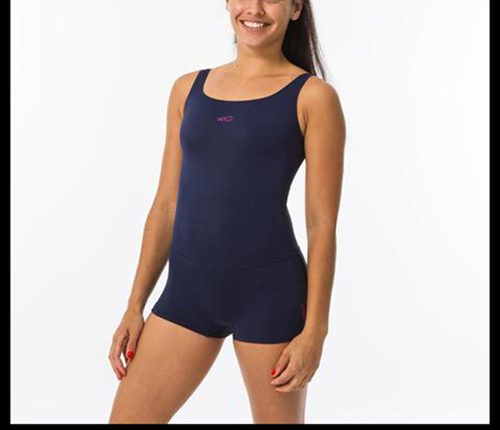 Decathlon swimsuits 2021 new arrivals womens swimwear 5