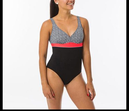 Decathlon swimsuits 2021 new arrivals womens swimwear 8