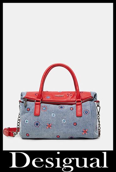 Desigual bags 2021 new arrivals womens handbags 1