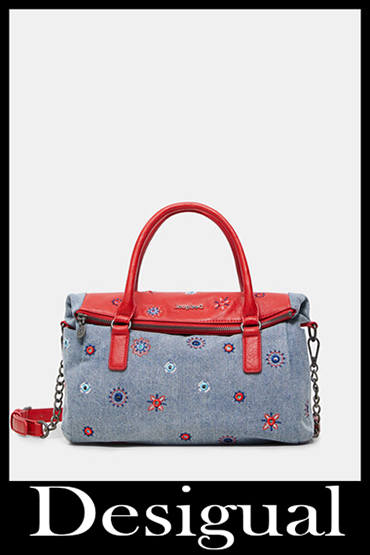 Desigual bags 2021 new arrivals womens handbags 1 Desigual bags 2021 new arrivals womens handbags 1