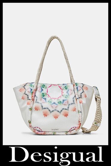 Desigual bags 2021 new arrivals womens handbags 13