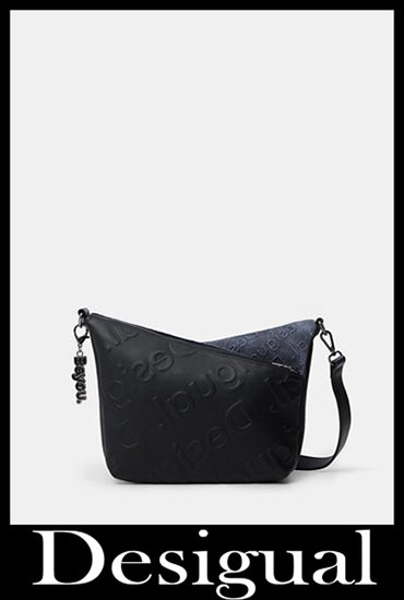 Desigual bags 2021 new arrivals womens handbags 15