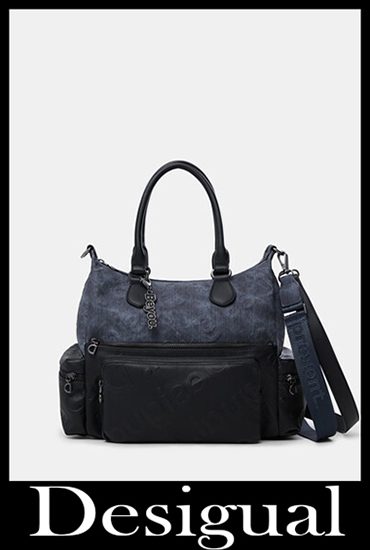 Desigual bags 2021 new arrivals womens handbags 16