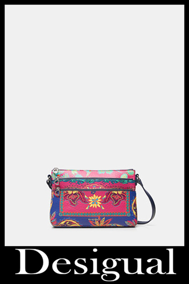 Desigual bags 2021 new arrivals womens handbags 17 Desigual bags 2021 new arrivals womens handbags 17