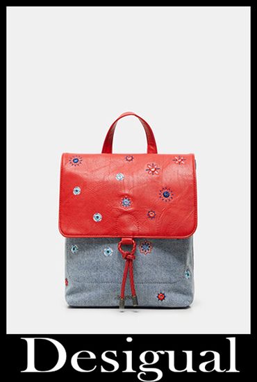 Desigual bags 2021 new arrivals womens handbags 19