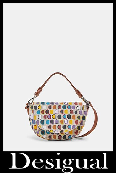 Desigual bags 2021 new arrivals womens handbags 2