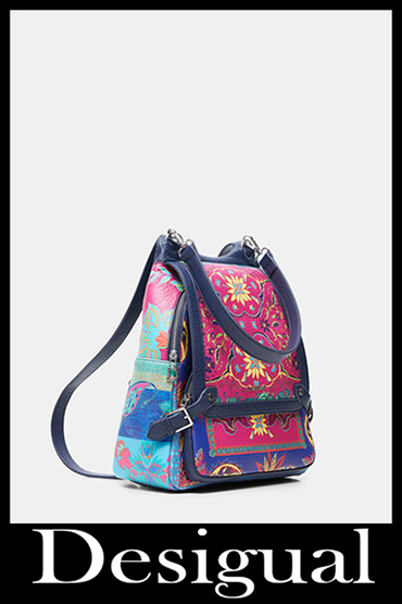 Desigual bags 2021 new arrivals womens handbags 22 Desigual bags 2021 new arrivals womens handbags 22