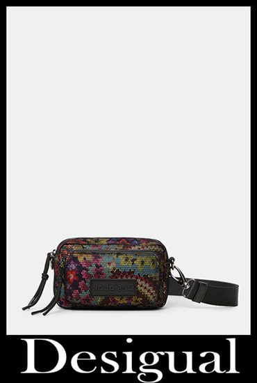 Desigual bags 2021 new arrivals womens handbags 3