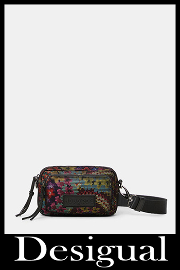 Desigual bags 2021 new arrivals womens handbags 3 Desigual bags 2021 new arrivals womens handbags 3